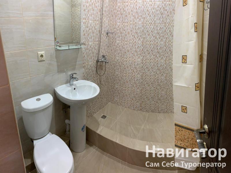 АЛГОР - гостиница в Адлер