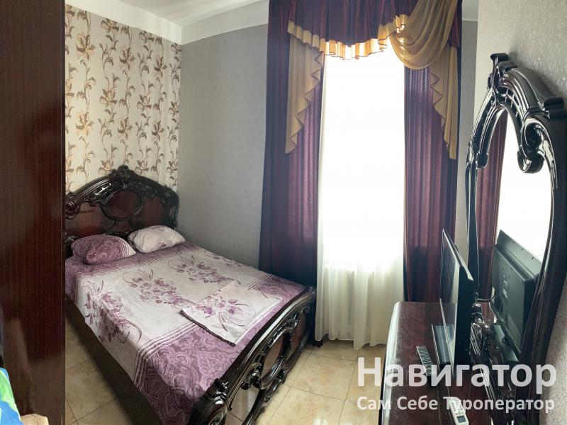 АЛГОР - гостиница в Адлер