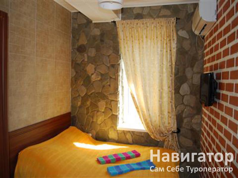 РЕЧНАЯ ДОЛИНА - мини-отель в Архипо-Осиповка