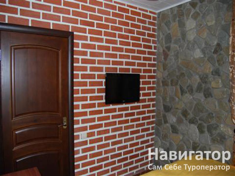 РЕЧНАЯ ДОЛИНА - мини-отель в Архипо-Осиповка