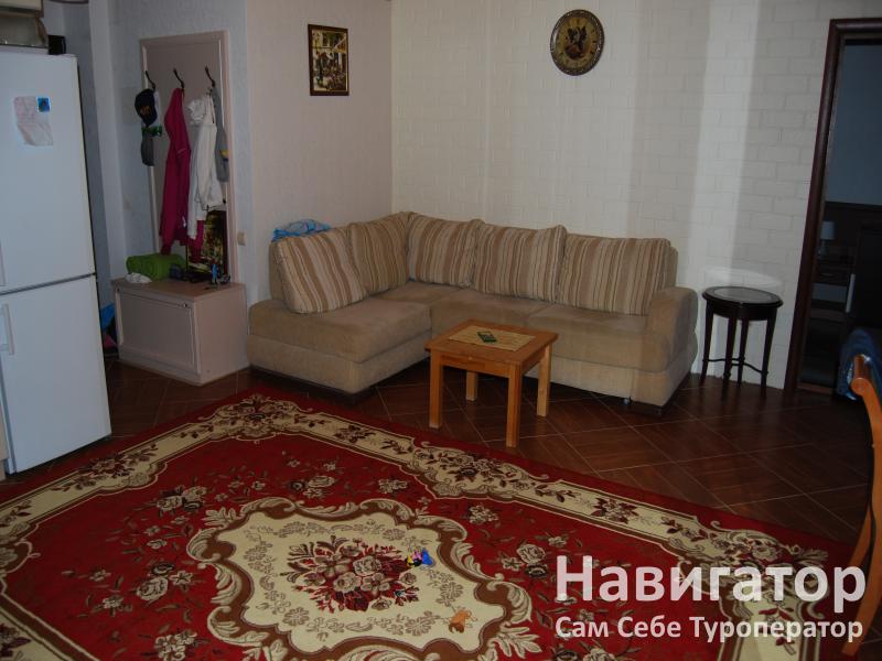 РЕЧНАЯ ДОЛИНА - мини-отель в Архипо-Осиповка