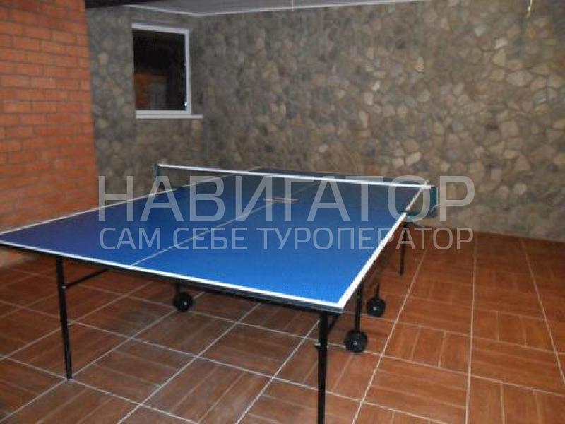 РЕЧНАЯ ДОЛИНА - мини-отель в Архипо-Осиповка