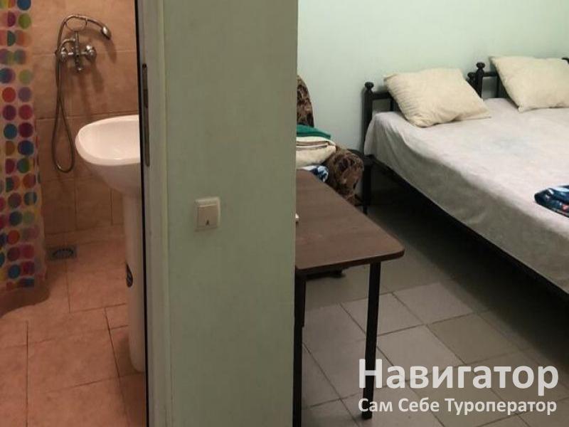 У ФЕЛИКСА - гостевой дом в Лазаревское