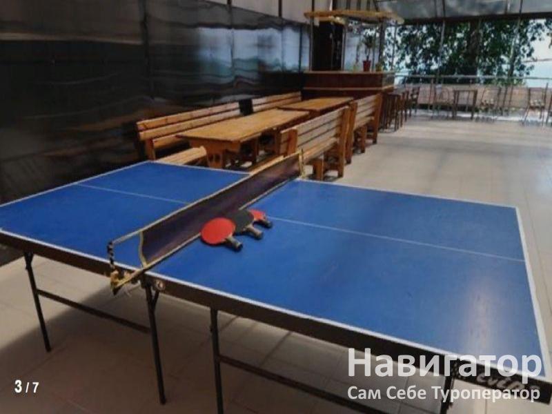У ФЕЛИКСА - гостевой дом в Лазаревское