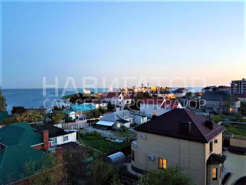 461_дом в Курортные поселки Новороссийска