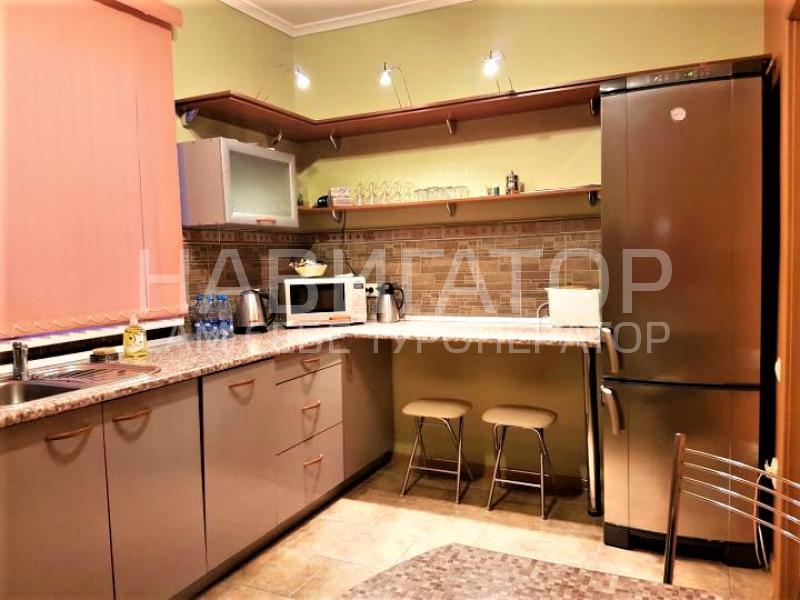 461_дом в Курортные поселки Новороссийска
