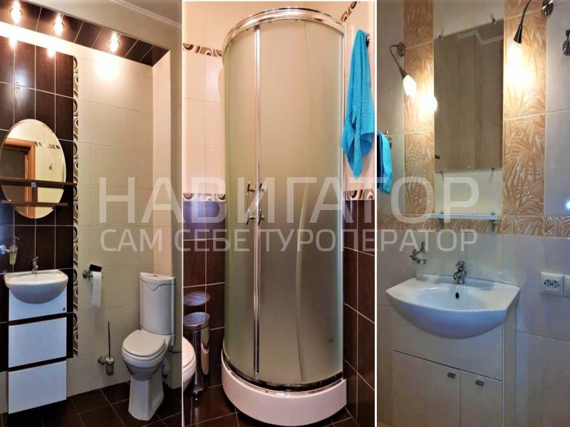 461_дом в Курортные поселки Новороссийска