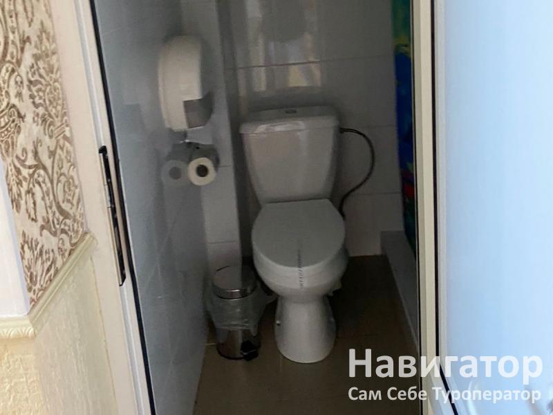 КАСКАД - гостевой дом в Хадыженск