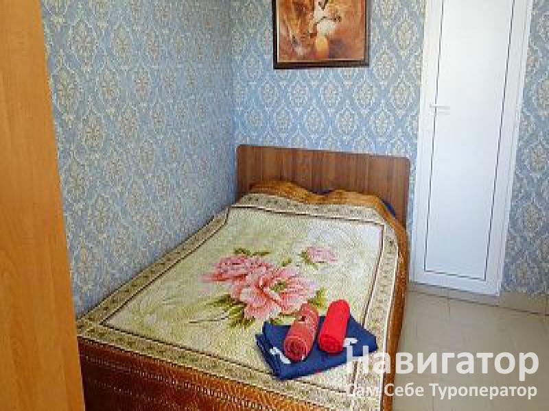 НА МОРСКОЙ - база отдыха в пос. Новомихайловский