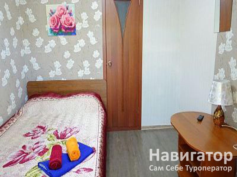 НА МОРСКОЙ - база отдыха в пос. Новомихайловский