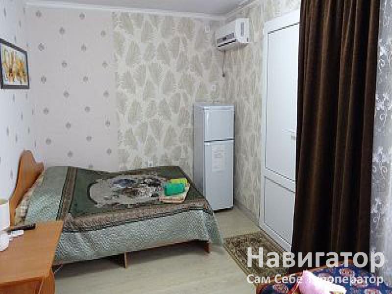 НА МОРСКОЙ - база отдыха в пос. Новомихайловский