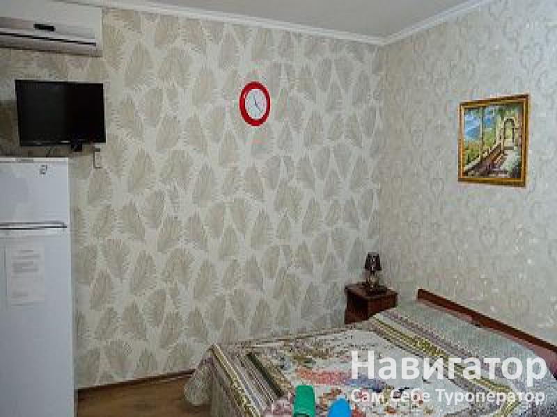 НА МОРСКОЙ - база отдыха в пос. Новомихайловский