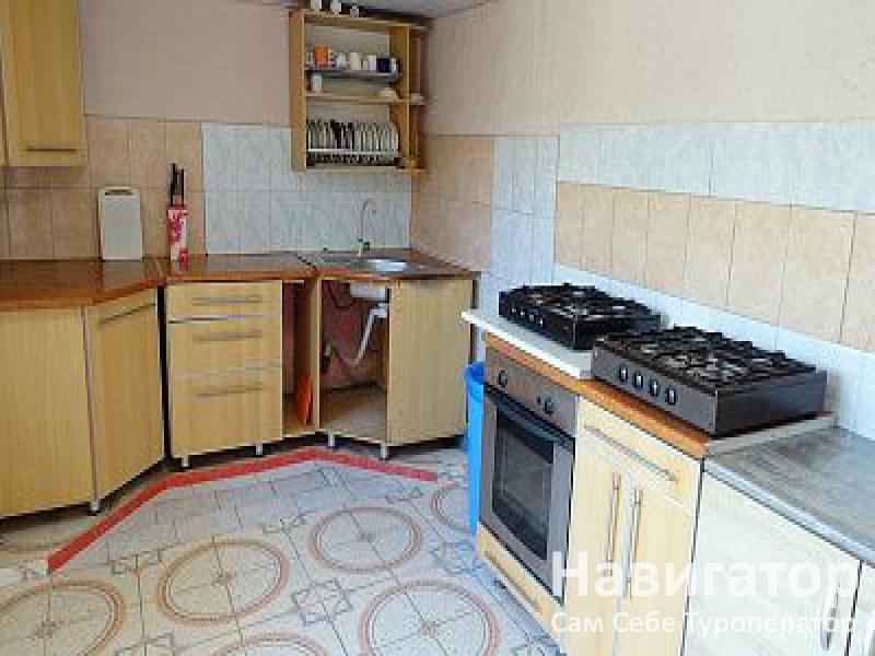 НА МОРСКОЙ - база отдыха в пос. Новомихайловский