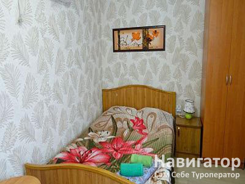 НА МОРСКОЙ - база отдыха в пос. Новомихайловский