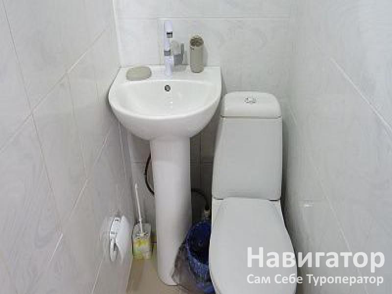 НА МОРСКОЙ - база отдыха в пос. Новомихайловский