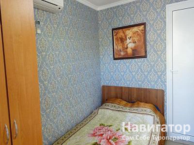 НА МОРСКОЙ - база отдыха в пос. Новомихайловский