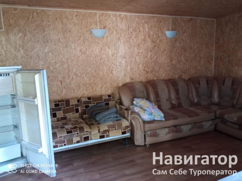 РОСТО - база отдыха в Курортные поселки Туапсе