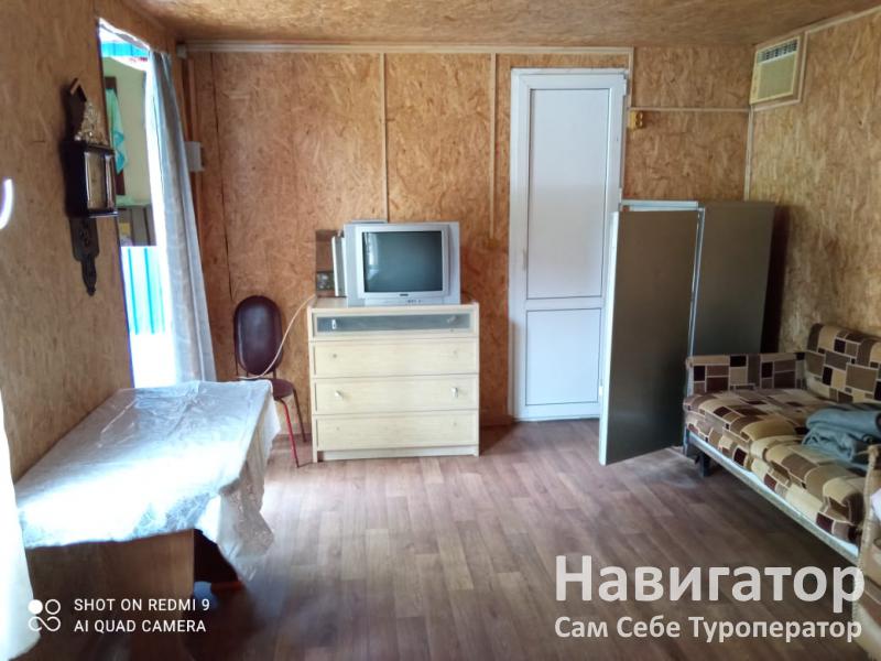 РОСТО - база отдыха в Курортные поселки Туапсе
