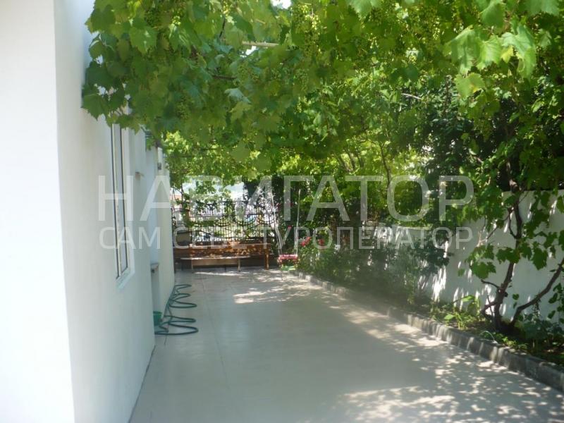 МИХАИЛ - гостевой дом в Геленджик (Толстый мыс)