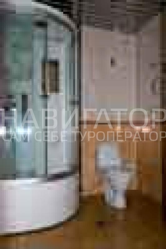 ЭЛЬ - отель в Новый Сочи мкр.