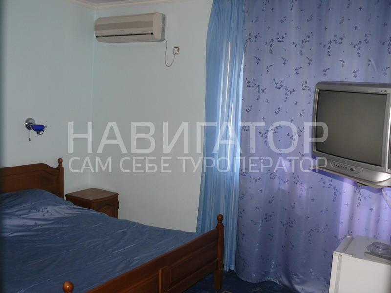 ВИТАЛИНА - отель в Лазаревское