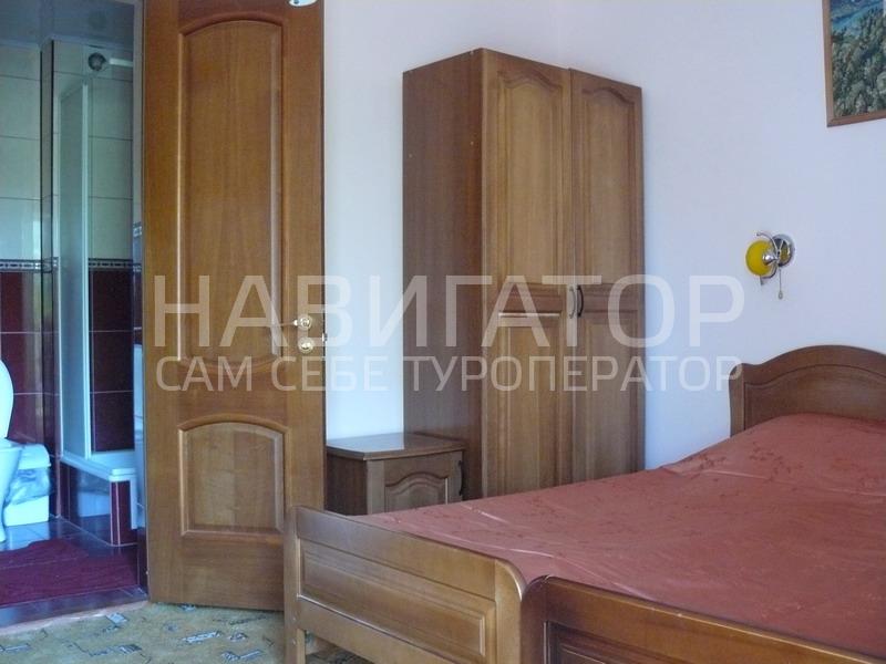 ВИТАЛИНА - отель в Лазаревское