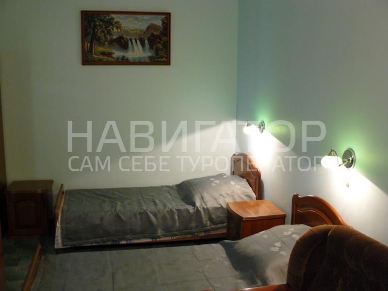 ВИТАЛИНА - отель в Лазаревское