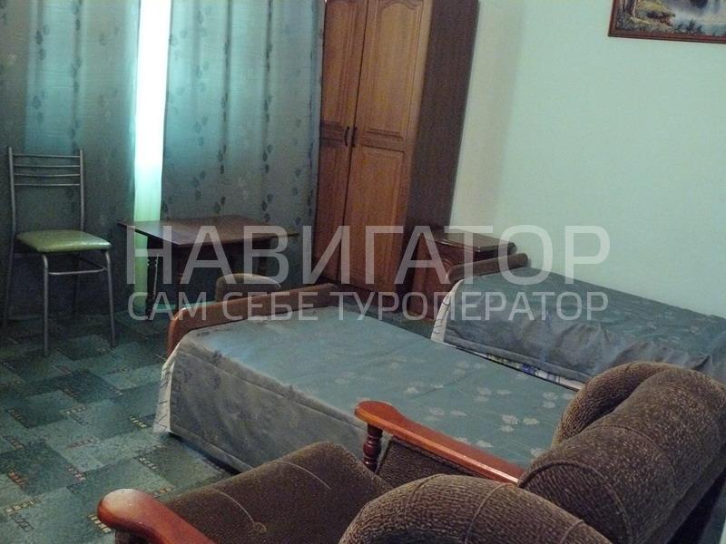ВИТАЛИНА - отель в Лазаревское