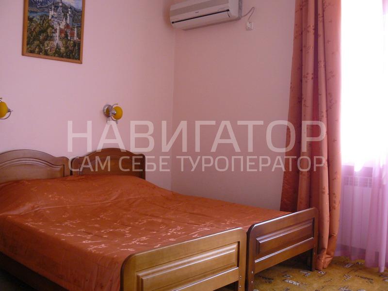 ВИТАЛИНА - отель в Лазаревское