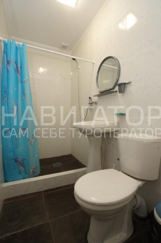МАДРИД - гостевой дом в Джубга