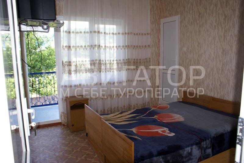 ФЕНИКС - гостевой дом в Вардане