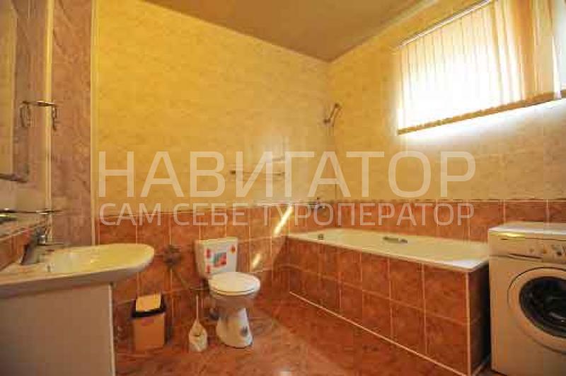4637 - жилой комплекс в Голубицкая
