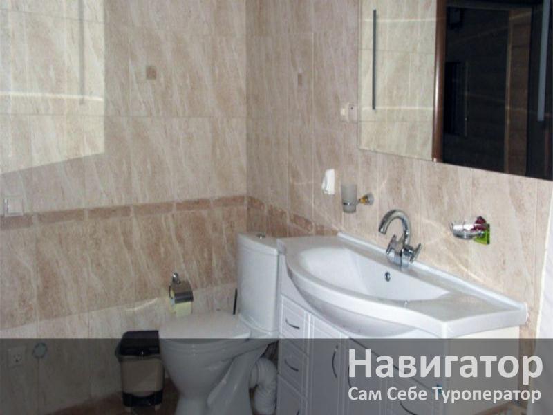 АДАМОВ РАЙ - гостиница в Мацеста
