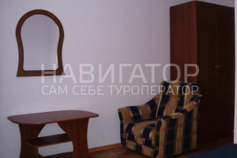 ЕВГЕНИЯ - гостевой дом в Анапа