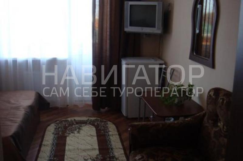 ЕВГЕНИЯ - гостевой дом в Анапа