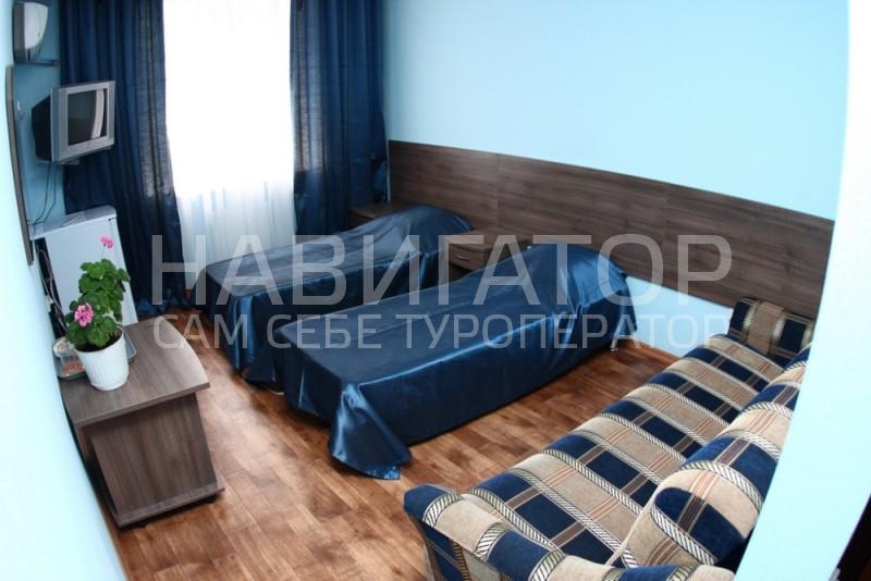ЕВГЕНИЯ - гостевой дом в Анапа