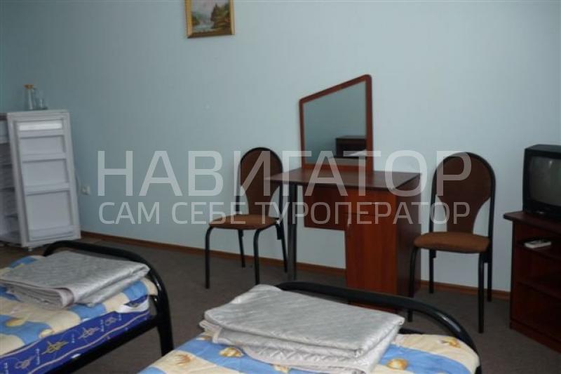 ПРЕСТИЖ - гостиница в пос. Новомихайловский