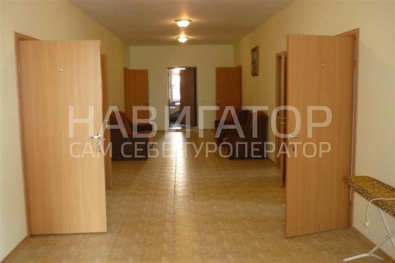 ПРЕСТИЖ - гостиница в пос. Новомихайловский