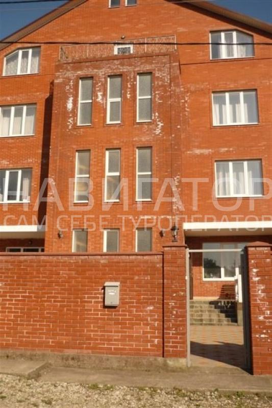 ПРЕСТИЖ - гостиница в пос. Новомихайловский