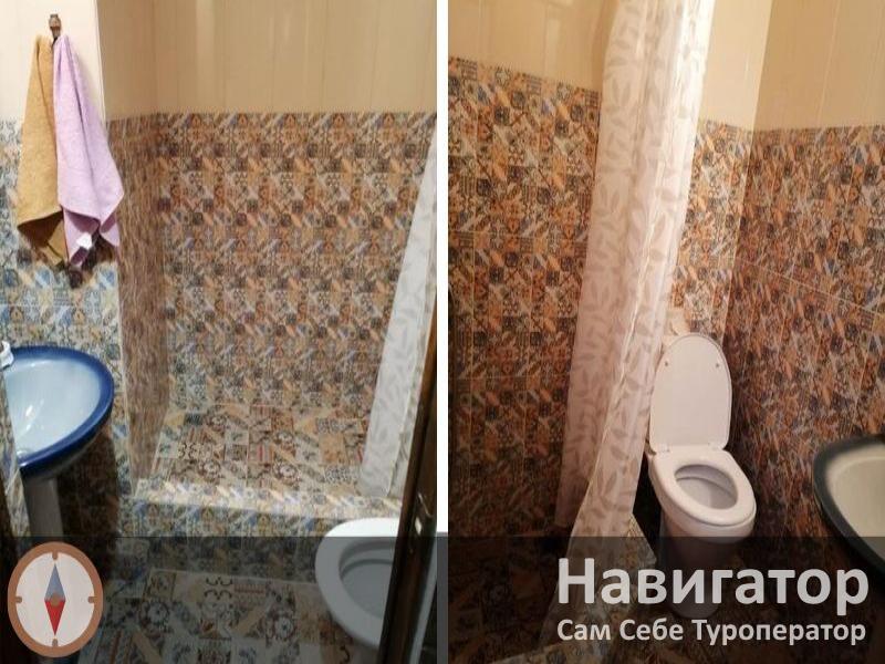 МАГНОЛИЯ - гостиница в Сухум