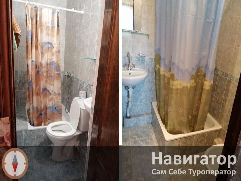 МАГНОЛИЯ - гостиница в Сухум