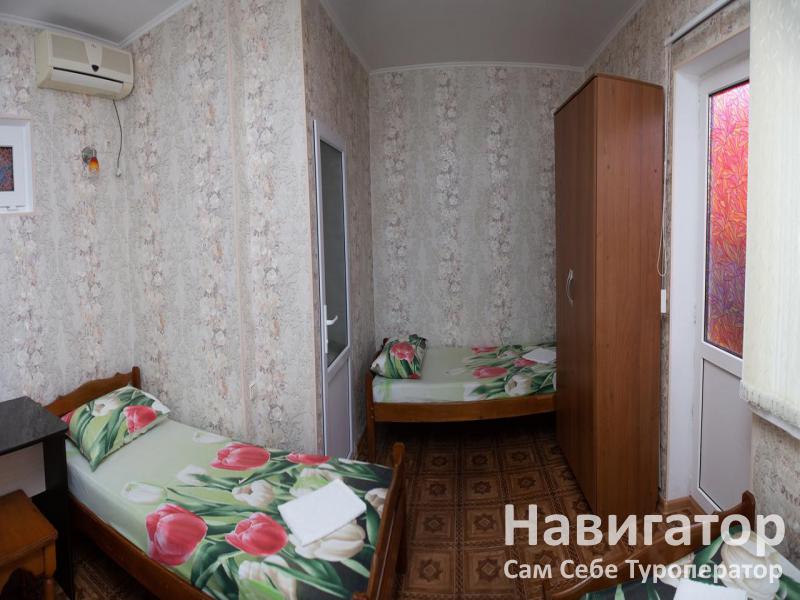 МАРГО - отель в Лазаревское