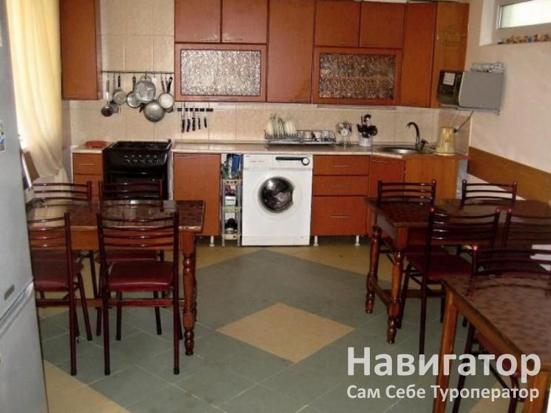 МАРГО - отель в Лазаревское