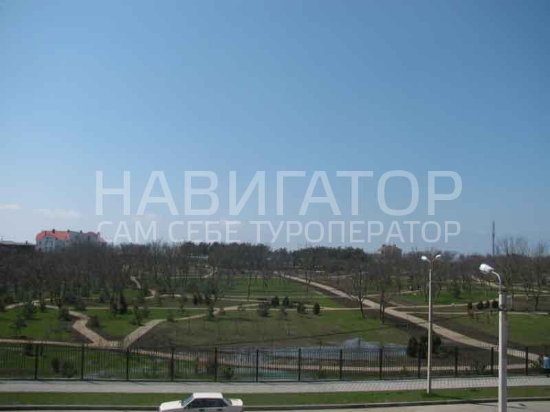 АВИТА - гостиница в Анапа
