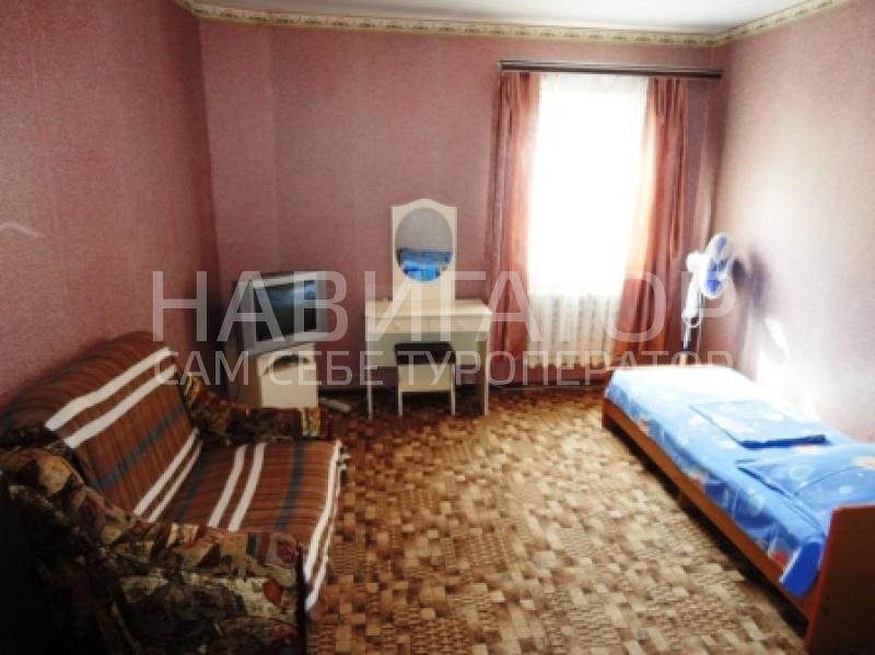 НИКА - гостевой дом в Адлер - Чкаловский район
