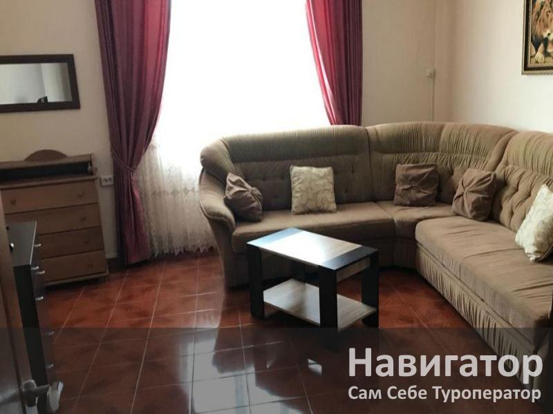 МОРСКАЯ ГАВАНЬ - гостиница в пос. Новомихайловский