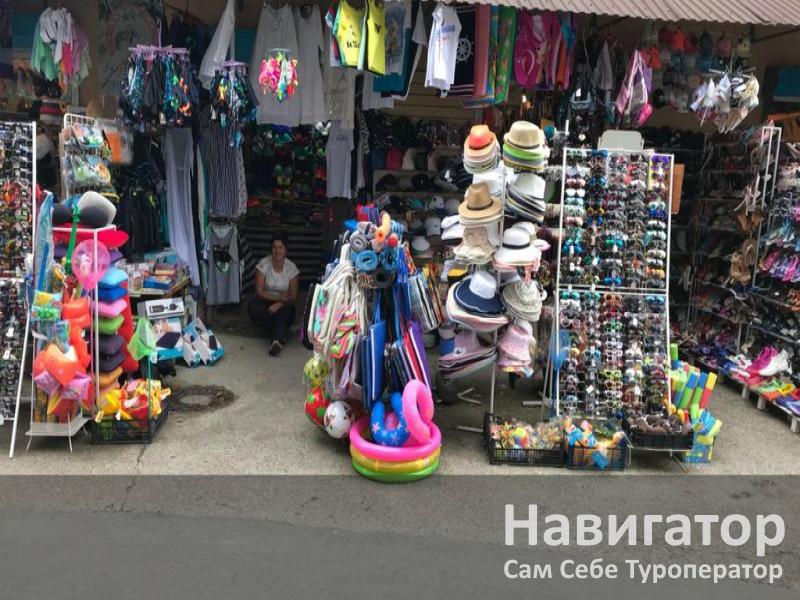 МОРСКАЯ ГАВАНЬ - гостиница в пос. Новомихайловский