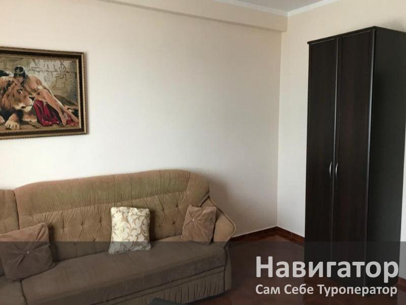 МОРСКАЯ ГАВАНЬ - гостиница в пос. Новомихайловский