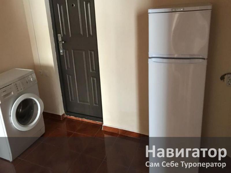 МОРСКАЯ ГАВАНЬ - гостиница в пос. Новомихайловский