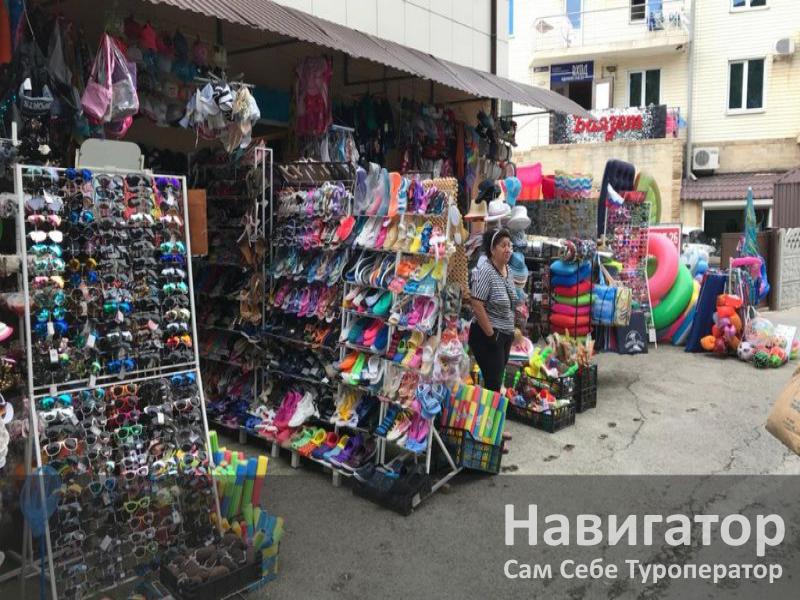 МОРСКАЯ ГАВАНЬ - гостиница в пос. Новомихайловский